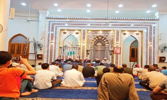 أوقاف الفيوم تنظّم ندوة بارزة حول «التسامح» لتعزيز السلم الاجتماعي