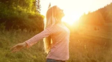 وسائل الحصول على فيتامين د من الشمس دون استخدام الأدوية