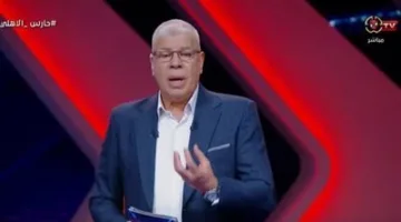 أحمد شوبير يوضح تفاصيل التعاقد المحتمل للأهلي مع مهاجم جديد عقب اقتراب مغادرة وسام أبو علي.
