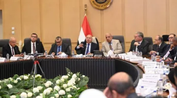 وزير الصناعة يقود الاجتماع السابع والعشرين للمنتدى الوزاري المعني بالتنمية الصناعية