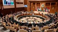 افتتاح الدورة العادية السادسة والخمسين للجنة العربية الدائمة لحقوق الإنسان في الجامعة العربية.