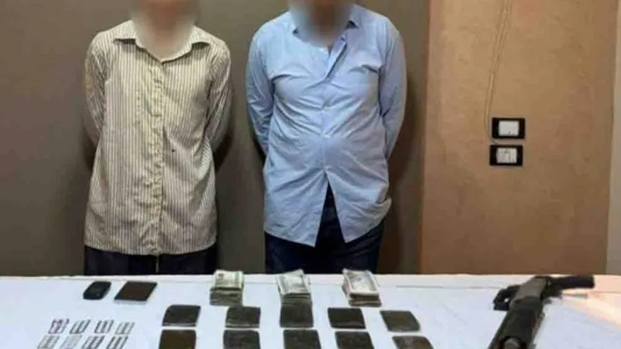 تحقيق حول انتشار فيديو يظهر شخصًا يروج للمخدرات في البحيرة تحقيق حول انتشار فيديو يظهر شخصًا يروج للمخدرات في البحيرة