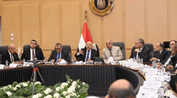 لجنة متخصصة لإعادة تنظيم صندوق دعم البنية التحتية في المناطق الصناعية