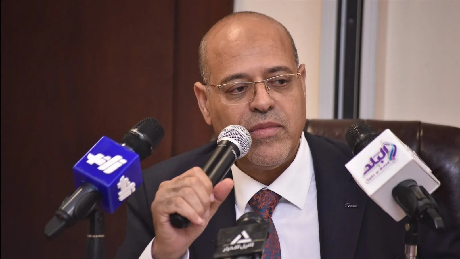 وزير العمل: مصر من الدول الرائدة في الاهتمام بعمال منصات التوصيل الإلكترونية
