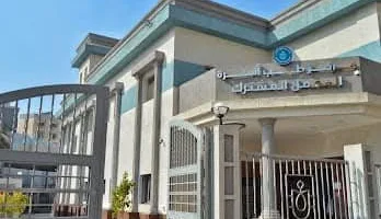 زيارة شاملة لوزير الصحة ورئيس هيئة الرعاية الصحية إلى محافظة الإسماعيلية
