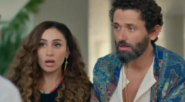 هل دينا الشربيني وراء انفصال كريم محمود عبد العزيز عن زوجته؟ التفاصيل الكاملة