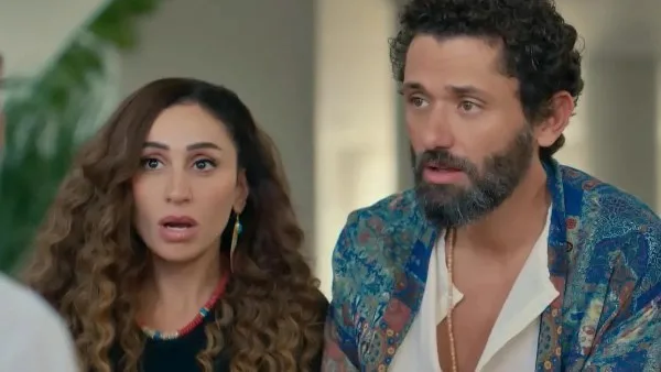 هل دينا الشربيني وراء انفصال كريم محمود عبد العزيز عن زوجته؟ التفاصيل الكاملة هل دينا الشربيني وراء انفصال كريم محمود عبد العزيز عن زوجته؟ التفاصيل الكاملة