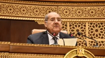 رئيس مجلس الشيوخ يهنئ الرئيس السيسي بمناسبة 23 يوليو: استعدنا الحرية والكرامة ونتقدم نحو الجمهورية الجديدة.