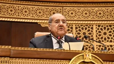 رئيس مجلس الشيوخ يهنئ الرئيس السيسي بمناسبة 23 يوليو: استعدنا الحرية والكرامة ونتقدم نحو الجمهورية الجديدة.