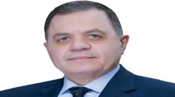 وزير الداخلية يهنئ رئيس البرلمان بذكرى ثورة يوليو: “نثمن جهود المجلس في تعزيز التنمية والتشريع”
