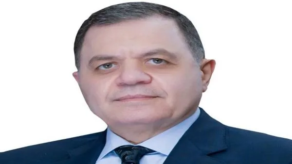 وزير الداخلية يهنئ رئيس البرلمان بذكرى ثورة يوليو: “نثمن جهود المجلس في تعزيز التنمية والتشريع” وزير الداخلية يهنئ رئيس البرلمان بذكرى ثورة يوليو: “نثمن جهود المجلس في تعزيز التنمية والتشريع”