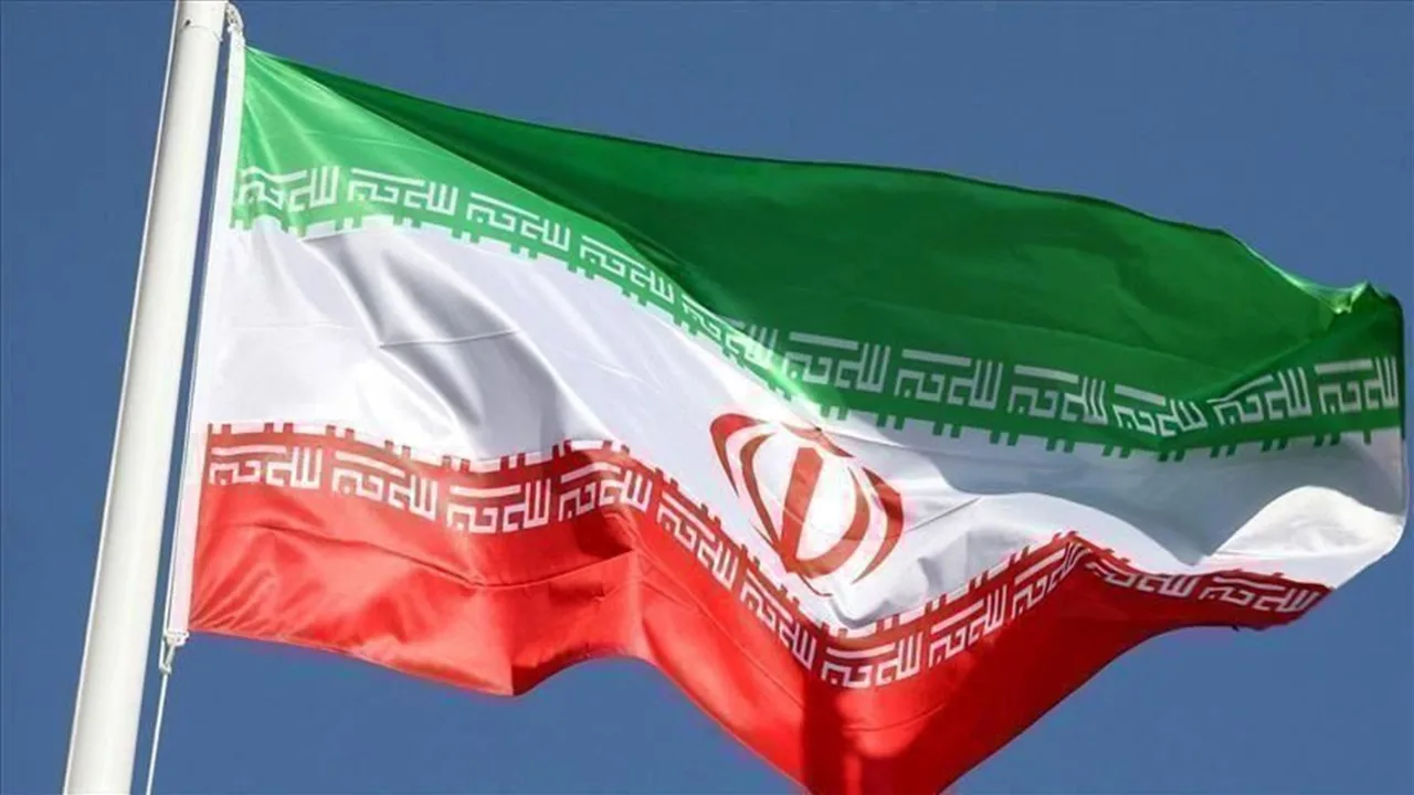 إيران توضح موقفها: لا مفاوضات مع الولايات المتحدة إيران توضح موقفها: لا مفاوضات مع الولايات المتحدة