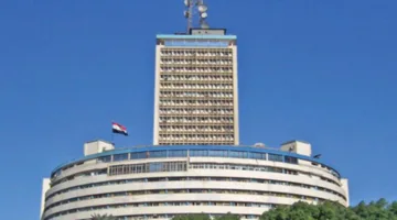 عاجل | 65 عامًا على بدء بث ماسبيرو.. كلمة عبد الناصر في أول حلقة تلفزيونية