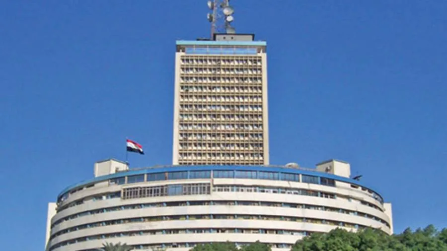 عاجل | 65 عامًا على بدء بث ماسبيرو.. كلمة عبد الناصر في أول حلقة تلفزيونية عاجل | 65 عامًا على بدء بث ماسبيرو.. كلمة عبد الناصر في أول حلقة تلفزيونية