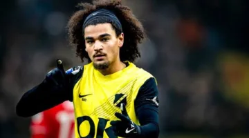 بعد انتقاله للزمالك.. هل سيتبّع آدم كايد مسار وسام أبوعلي في الدوري المصري؟
