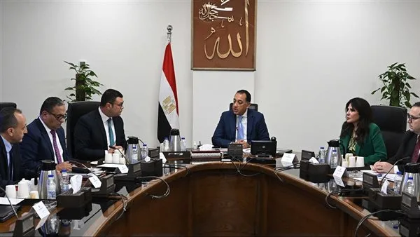 مدبولي يراقب تنظيم أراضي المدن الجديدة والمشروعات السكنية لتعزيز التنمية العمرانية