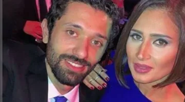 في نفس توقيت أنباء انفصاله، كريم محمود عبد العزيز يستمر في تجهيز فيلم “طلقني” مع دينا الشربيني.