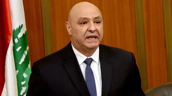 الرئاسة اللبنانية: تسليم مسودة مذكرة تنفيذ تعهدات نوفمبر إلى المبعوث الأمريكي