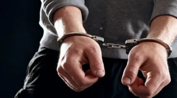 إلقاء القبض على مشتبه فيه بالهجوم على دورية شرطة في النجف الأشرف