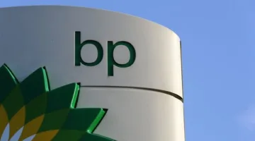 تعيين مدير جديد لشركة BP