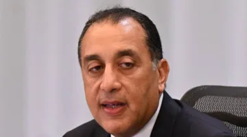 رئيس الوزراء يبارك الرئيس السيسي بمناسبة احتفال ذكرى ثورة 23 يوليو