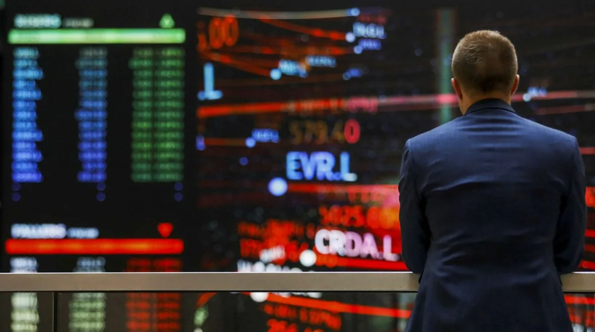 مستقبل الأسواق العالمية إذا أقال ترامب رئيس الاحتياطي الفيدرالي: هل سيكون لمصر تأثير؟ مستقبل الأسواق العالمية إذا أقال ترامب رئيس الاحتياطي الفيدرالي: هل سيكون لمصر تأثير؟