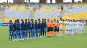 اليوم مباراة ودية: بيراميدز يلتقي باندرما سبور في معسكره بتركيا
