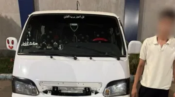 كشفت التفاصيل حول حادثة تهديد فتاة داخل ميكروباص في الشرقية.. تم القبض على السائق واستعادة المركبة.