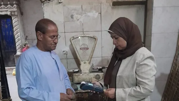 تموين المنيا يواصل جهوده المكثفة ويضبط 110 مخالفات متنوعة لتنظيم الأسواق والمخابز