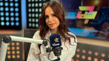 آمال ماهر: ستشاهدونني بالفستان الأبيض ولا أملك معايير محددة في شريكي.