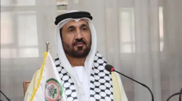 رئيس البرلمان العربي: أعمال كيان الاحتلال المروعة ضد المدنيين واستهداف دور العبادة لن تمر دون عقاب