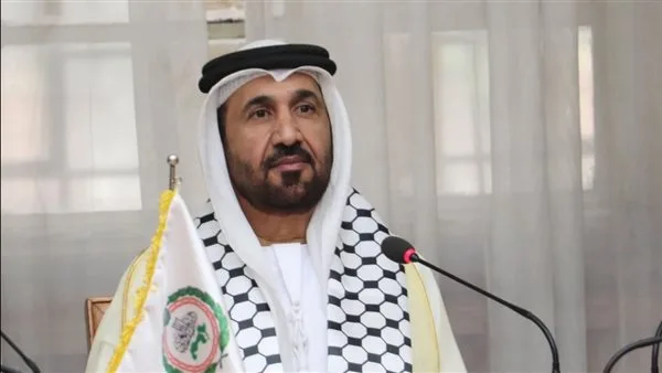 رئيس البرلمان العربي: أعمال كيان الاحتلال المروعة ضد المدنيين واستهداف دور العبادة لن تمر دون عقاب رئيس البرلمان العربي: أعمال كيان الاحتلال المروعة ضد المدنيين واستهداف دور العبادة لن تمر دون عقاب