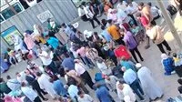 وداعًا أيها الشخص.. انطلاق العودة الاختيارية للسودانيين إلى وطنهم