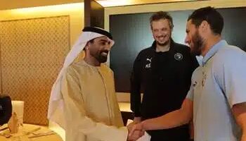 بعد حكم المحكمة الرياضية | بيراميدز يستعيد لقب الدوري من الأهلي وتفاصيل مذهلة.
