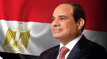 الرئيس السيسي يثمن أعمال الهيئة العربية للتصنيع في مجالات متعددة