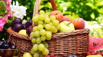 أسعار الفواكه ليوم الإثنين 21 يوليو 2025