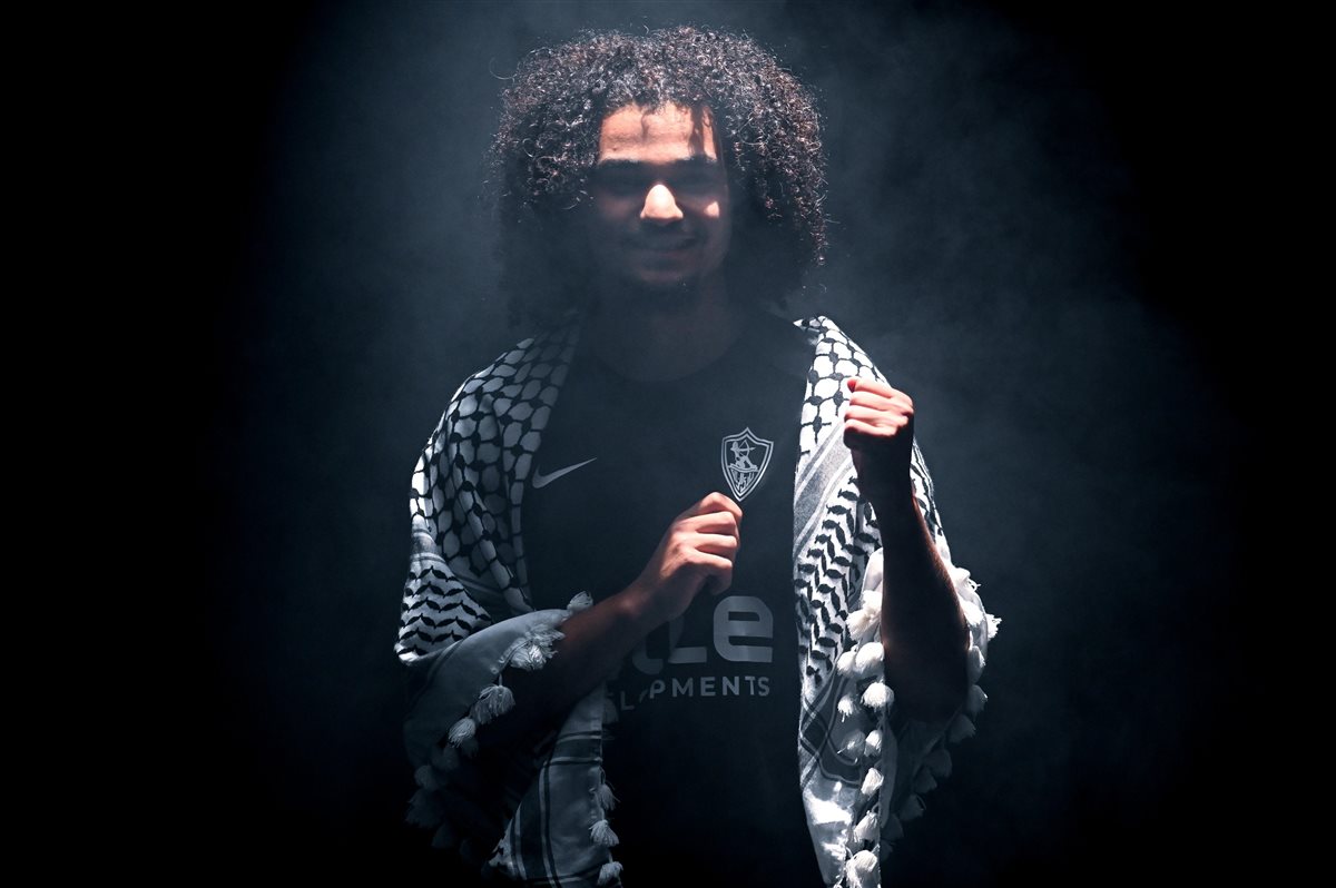 آدم كايد