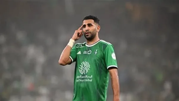 محرز: نحن غير مصنفين ضمن أفضل خمسة فرق عالميًا، لكننا نتقدم بخطوات ثابتة. محرز: نحن غير مصنفين ضمن أفضل خمسة فرق عالميًا، لكننا نتقدم بخطوات ثابتة.