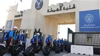 وزارة الداخلية تعلن عن قبول دفعة جديدة في كلية الشرطة