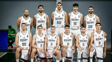 منتخب كرة السلة يواجه إيران في البطولة الدولية في بيروت