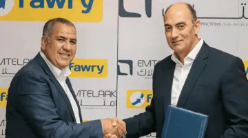 شراكة بين منصة امتلاك وفوري دهب لتوفير حلول الدفع الرقمية لعملاء الملكية الجزئية في القطاع العقاري.