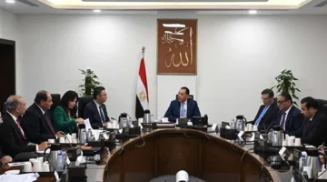 رئيس الوزراء يشرف على استراتيجيات تحسين صناعة السكر في مصر وتحقيق الاكتفاء الذاتي منها