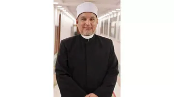 حسن الصغير يتولى رئاسة أكاديمية الأزهر لتأهيل الأئمة والدعاة
