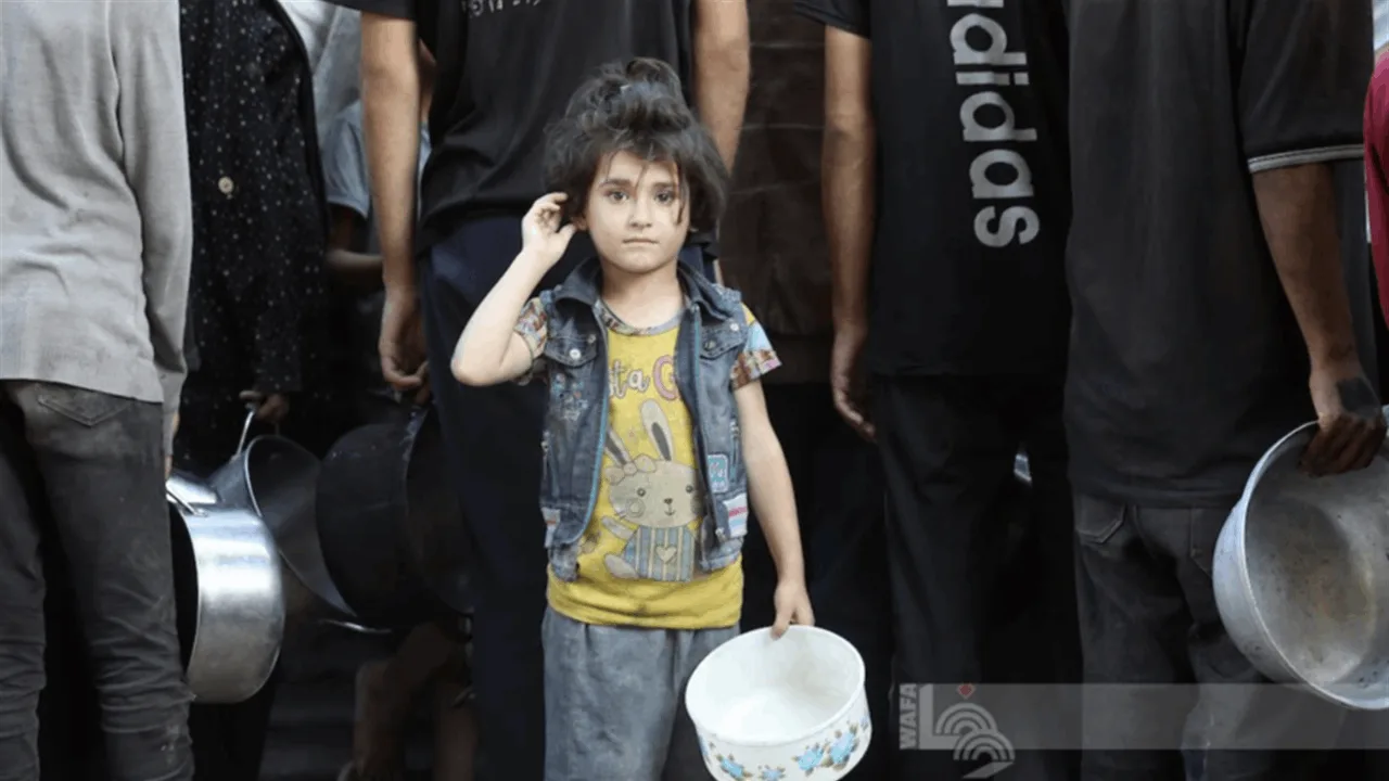 إسرائيل وصندوق الدعم: السرد الكامل لمأساة الفلسطينيين إسرائيل وصندوق الدعم: السرد الكامل لمأساة الفلسطينيين