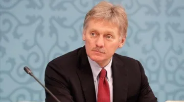 الكرملين يعلن عن جهوده لتحديد موعد لمفاوضات جديدة مع أوكرانيا