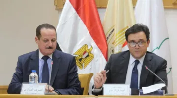 وزير الثقافة يلتقي بمقرري لجان المجلس الأعلى ويشير إلى آلية جديدة لاستعادة دور المجلس كذهن مُفكر للوزارة.