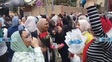 اكتشف نتيجة الثانوية العامة 2025 باستخدام رقم الجلوس فقط على موقع جريدة الدستور
