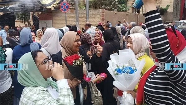 اكتشف نتيجة الثانوية العامة 2025 باستخدام رقم الجلوس فقط على موقع جريدة الدستور اكتشف نتيجة الثانوية العامة 2025 باستخدام رقم الجلوس فقط على موقع جريدة الدستور