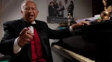 هاني شنودة: مهرجان العلمين مناسبة غاية في الأهمية.. ولا وجه لمقارنة بين عمرو دياب وتامر حسني.