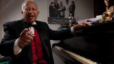 هاني شنودة: مهرجان العلمين مناسبة غاية في الأهمية.. ولا وجه لمقارنة بين عمرو دياب وتامر حسني. هاني شنودة: مهرجان العلمين مناسبة غاية في الأهمية.. ولا وجه لمقارنة بين عمرو دياب وتامر حسني.